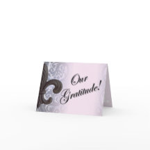 indigo/Rose "eiserne Lilie" Dankeschön