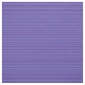 Indigo & Sky Blauer Farbmuster Stoff (Muster)