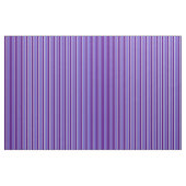 Indigo, Slate Blue und Light Grau farbige Linien Stoff (Yard (91,4 cm))