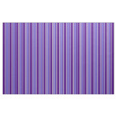 Indigo, Slate Blue und Light Grau farbige Linien Stoff (Fat Quarter (45,7 x 55,9 cm))