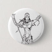 Indigo-Stamm 6 Button (Vorderseite)