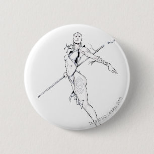 Indigo-Stamm 8 Button