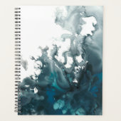 Indigo Tempest Planer (Vorderseite)