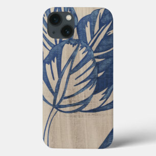 Indigo Tulip Case-Mate iPhone Hülle
