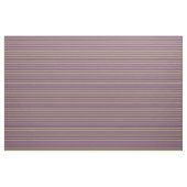 Indigo und Dark Khaki Muster Stoff (Yard (91,4 cm))