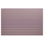 Indigo und Dark Khaki Muster Stoff (Fat Quarter (45,7 x 55,9 cm))