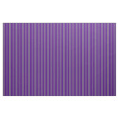 Indigo und Graustreifen Muster Stoff (Fat Quarter (45,7 x 55,9 cm))