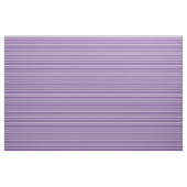 Indigo und hellgraues, farbiges Linienmuster Stoff (Yard (91,4 cm))
