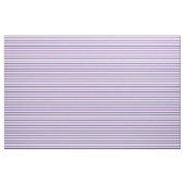 Indigo- und Lavendermuster Stoff (Yard (91,4 cm))