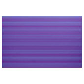 Indigo und Royal Blue Muster der Streifen Stoff (Yard (91,4 cm))
