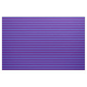 Indigo und Royal Blue Muster der Streifen Stoff (Fat Quarter (45,7 x 55,9 cm))