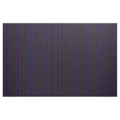 Indigo- und Schwarze Streifen Stoff (Yard (91,4 cm))