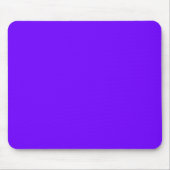 Indigo Violet Mousepad (Vorne)