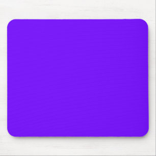 Indigo Violet Mousepad