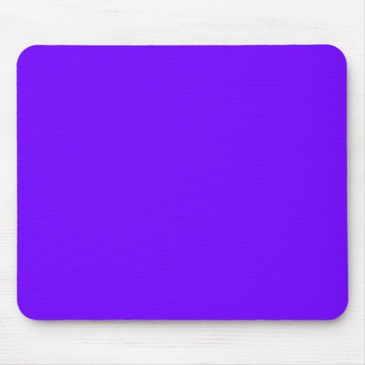 Indigo Violet Mousepad (Vorne)