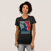 indigoat 1448603 T-Shirt (Vorne ganz)