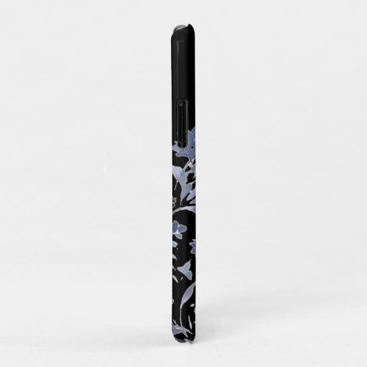 Indigofisch Case-Mate iPhone Hülle (Hinten/Rechts)