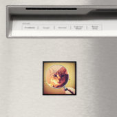 Indigoglass Magnet (In Situ (Geschirrspüler))