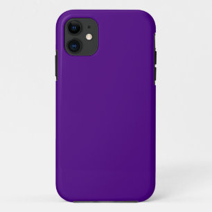 Indigohex-Code 4B0082 Case-Mate iPhone Hülle