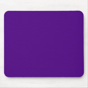 Indigohex-Code 4B0082 Mousepad