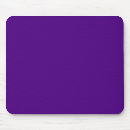 Indigohex-Code 4B0082 Mousepad (Vorne)