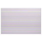 Indigomuster und Beige Streifen/Linierte Muster Stoff (Fat Quarter (45,7 x 55,9 cm))