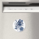 Indigostamm 10 magnet (In Situ (Geschirrspüler))