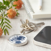 Indigostamm 10 schlüsselanhänger (Seite)