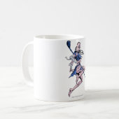 Indigostamm 1 kaffeetasse (Vorderseite Links)