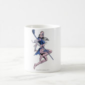 Indigostamm 1 kaffeetasse (Mittel)