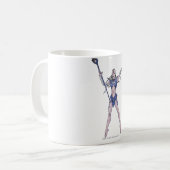 Indigostamm 4 kaffeetasse (Vorderseite Links)