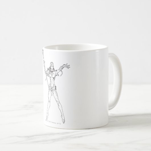 Indigostamm 6 kaffeetasse (VorderseiteRechts)