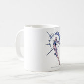 Indigostamm 7 kaffeetasse (Vorderseite Links)