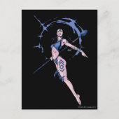 Indigostamm 7 postkarte (Vorderseite)