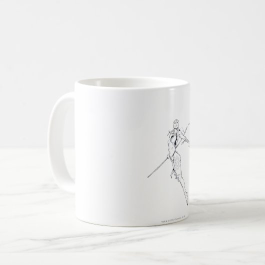 Indigostamm 8 kaffeetasse (Vorderseite Links)