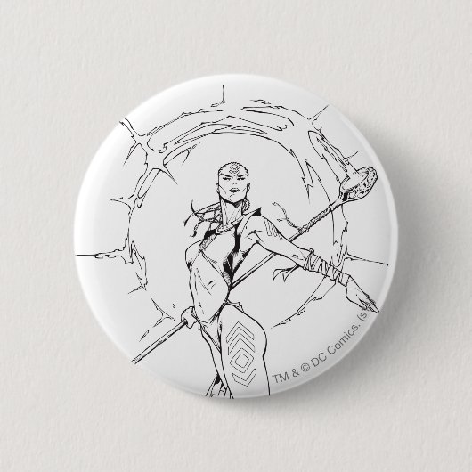 Indigostamm 9 button (Vorderseite)