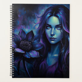 IndigoWildFlower Planer