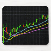 Indikator für Händler Mousepad (Vorne)