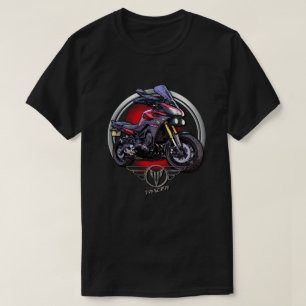 Indikator-Ring T-Shirt