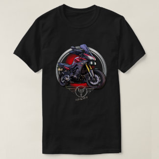 Indikator-Ring T-Shirt