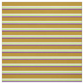 Indio, Pflaume, Light Green, White & Dark Goldenro Stoff (Muster)