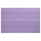 Indio- und leichtes Cyan-Lined-/Stripmuster Stoff (Yard (91,4 cm))