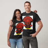 indiotayrona, KOLUMBIEN T-Shirt (Unisex)