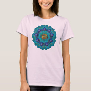 Indira Stern-doppelseitiges Shirt