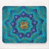 Indira Stern Mousepad (Vorne)