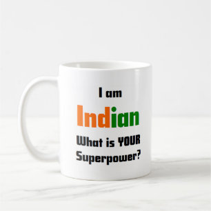 indisch kaffeetasse