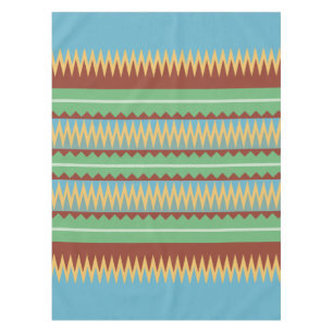 Indisch Print 5 Tableclout Tischdecke