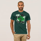 indisch T-Shirt (Vorne ganz)