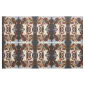 Indische 1A Zollgewebe Stoff (Yard (91,4 cm))