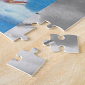 Indische Amerikaner Berühmte indische Häuptlinge m Puzzle (Seite)